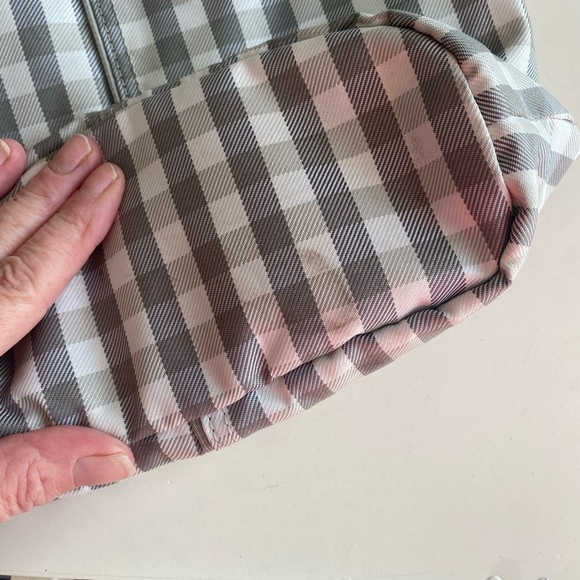 Nike Golf Tote Bag,Bucket Bag,Gym Bag,Overnight Bag, Neutral,Washable - Picture 8 of 13